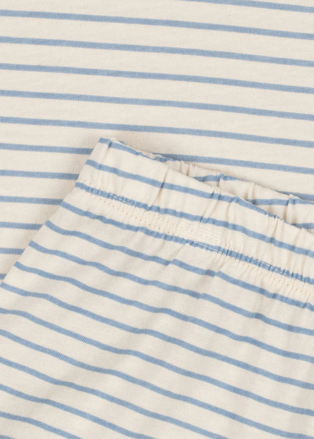 Famo Set | Stripe Bluie