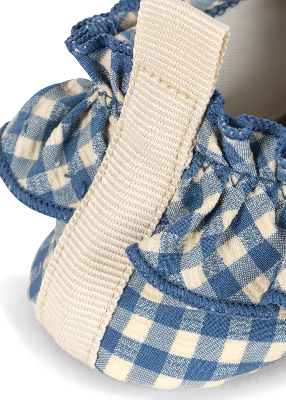 Fresia Frill Swim Shoes | Harbor Check