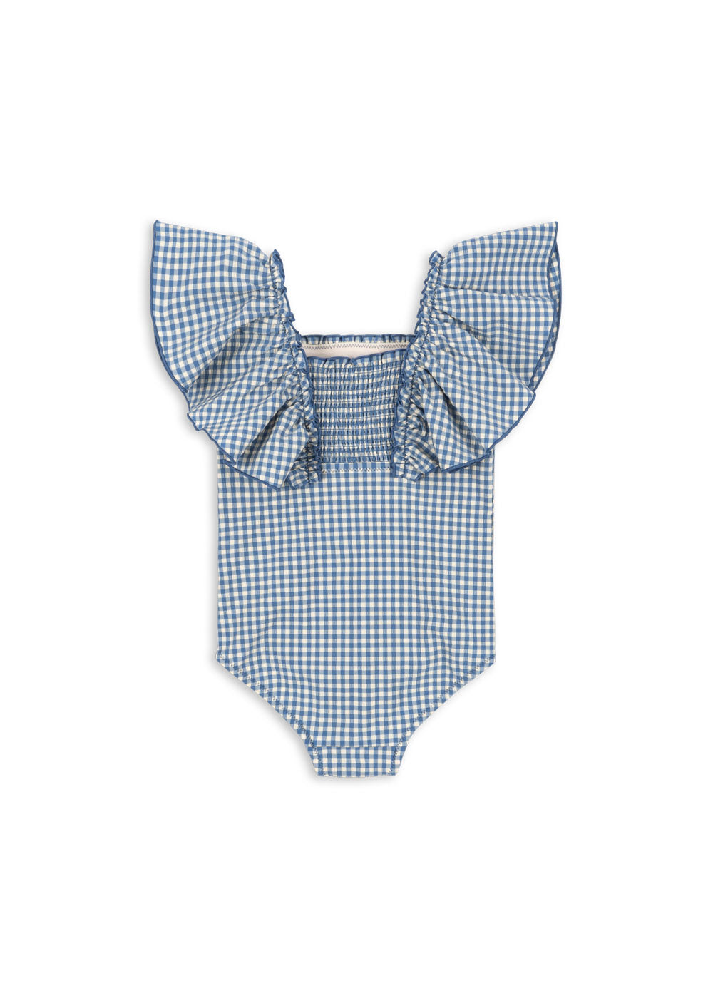 Fresia Swimsuit | Harbor Check