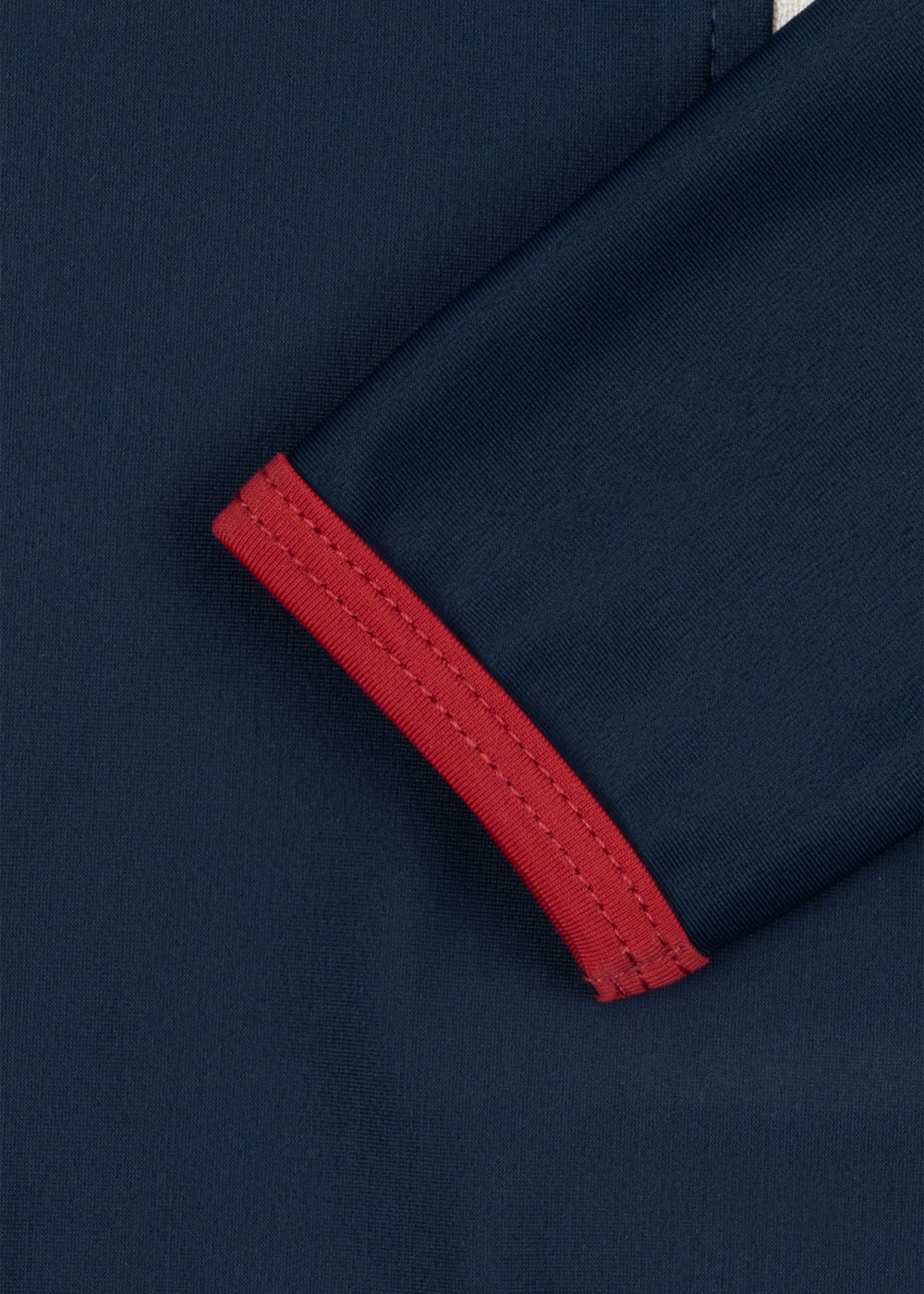 Laguna Long Sleeve Swimsuit | Estate Blue