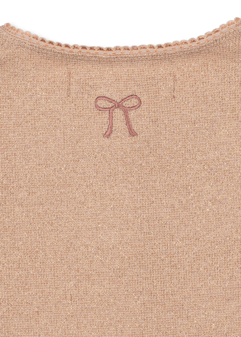 Roli Cardigan | Cameo Rose