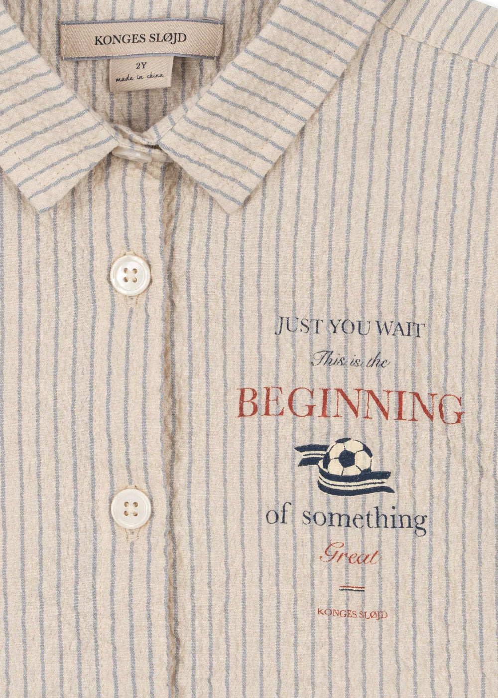 Elliot Set | Tradewinds Stripe