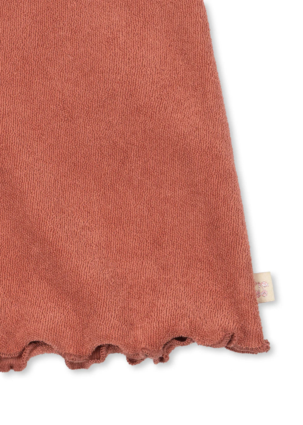 Itty Strap Dress | Canyon Rose
