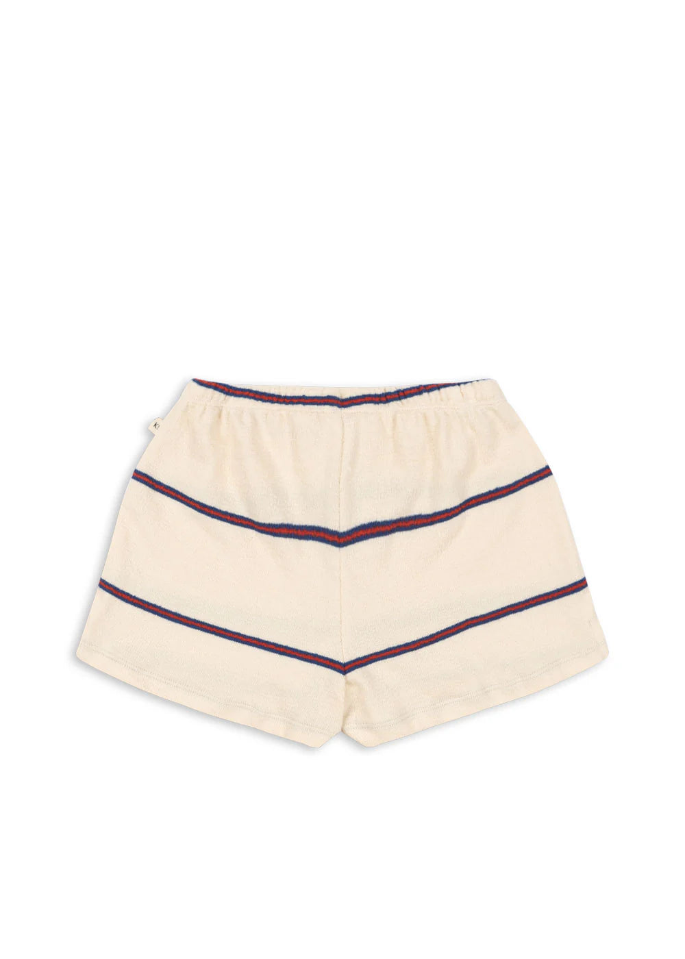 Trio Polo Set | Trio Stripe