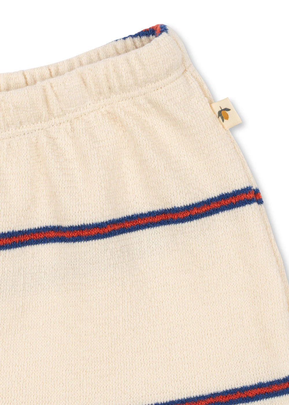 Trio Polo Set | Trio Stripe