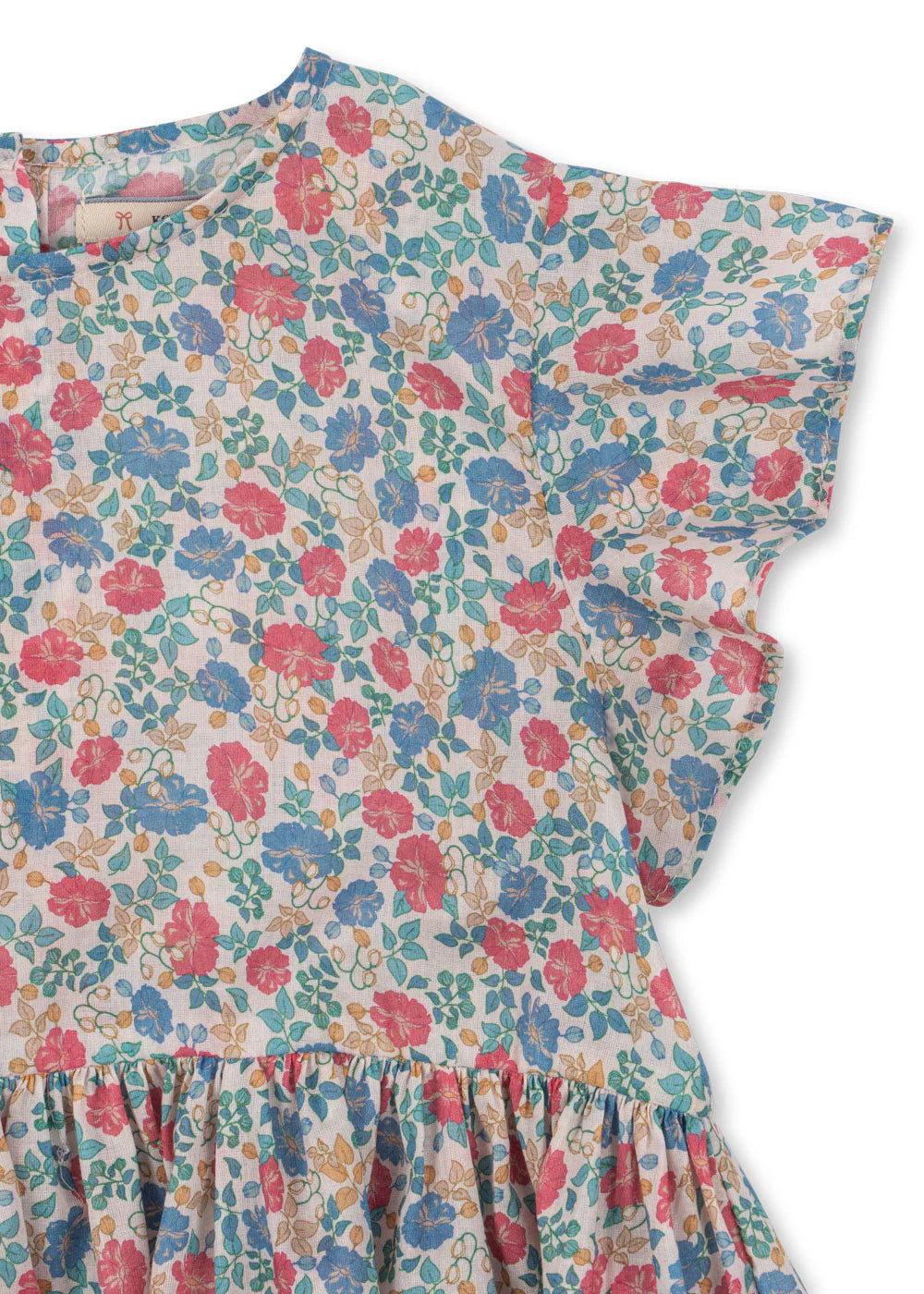 Vianna Dress | Fiola
