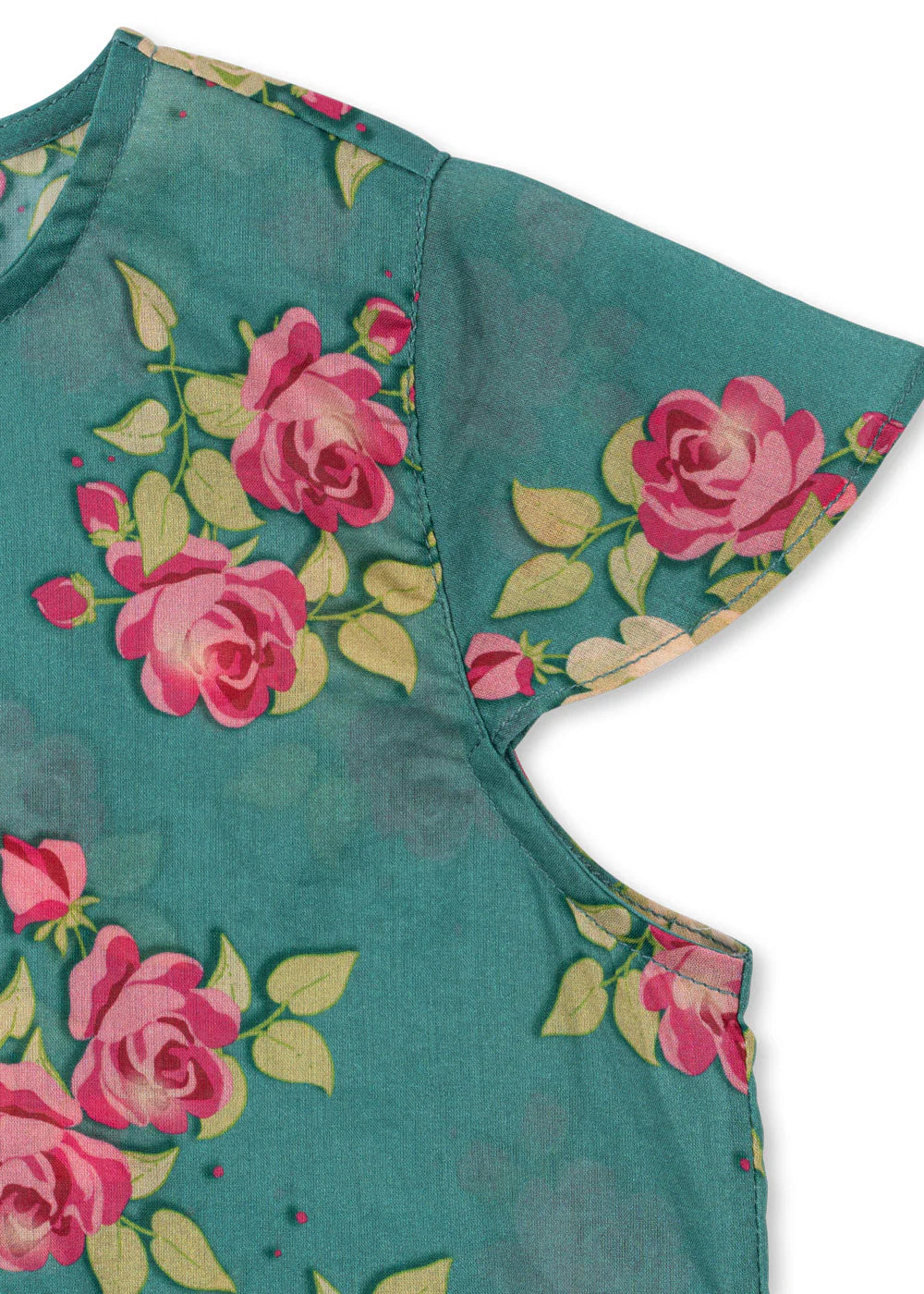 Viola Frill Set | Midori