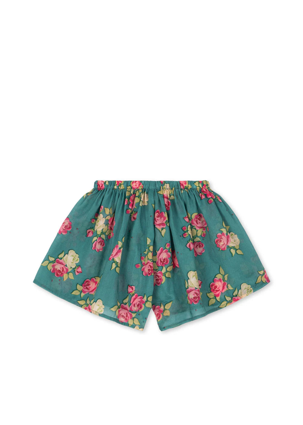 Viola Frill Set | Midori