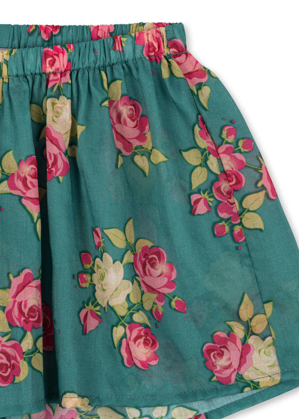 Viola Frill Set | Midori