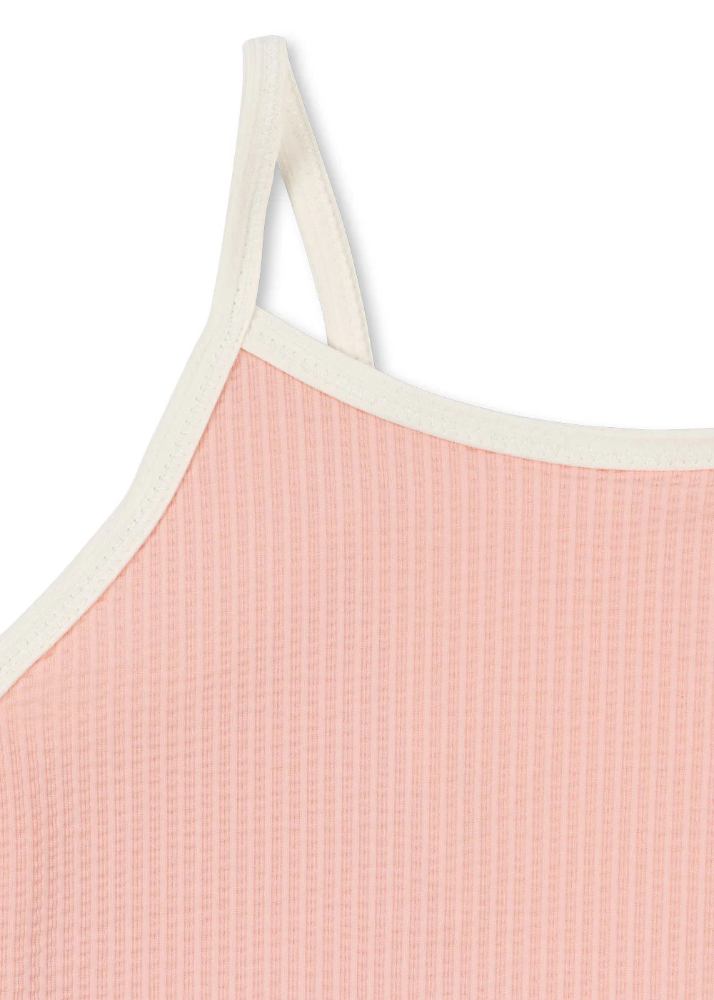 Bowie Swimsuit | Powder Pink