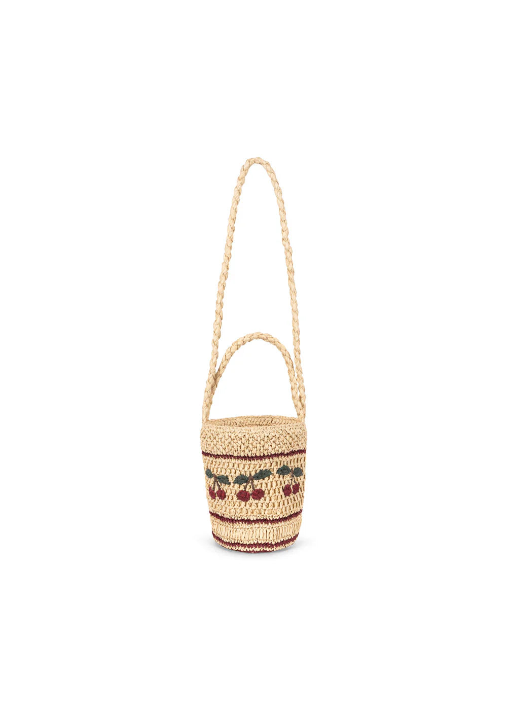 Fiorella Bag | Eggnog