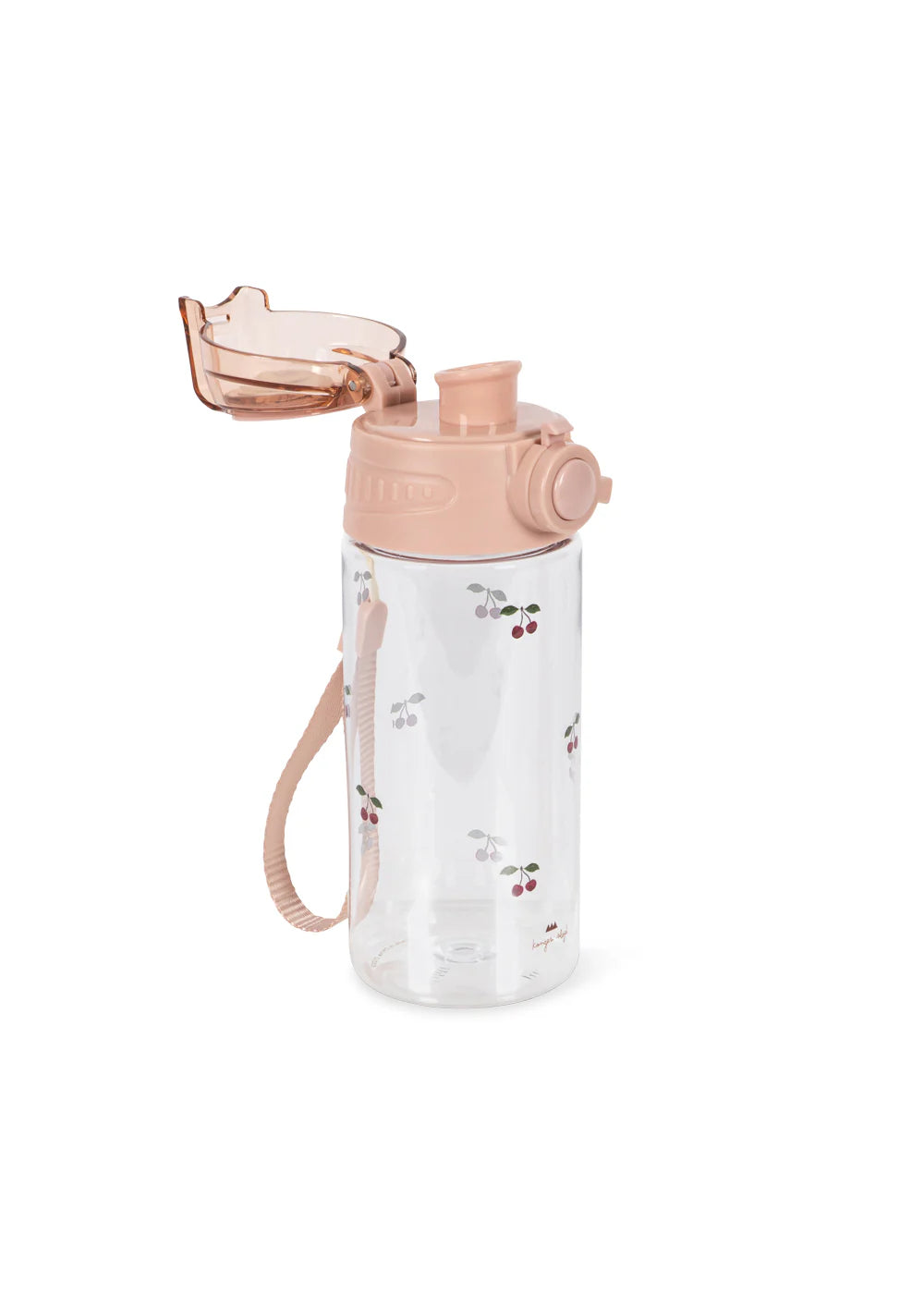 Water Bottle | Cherry