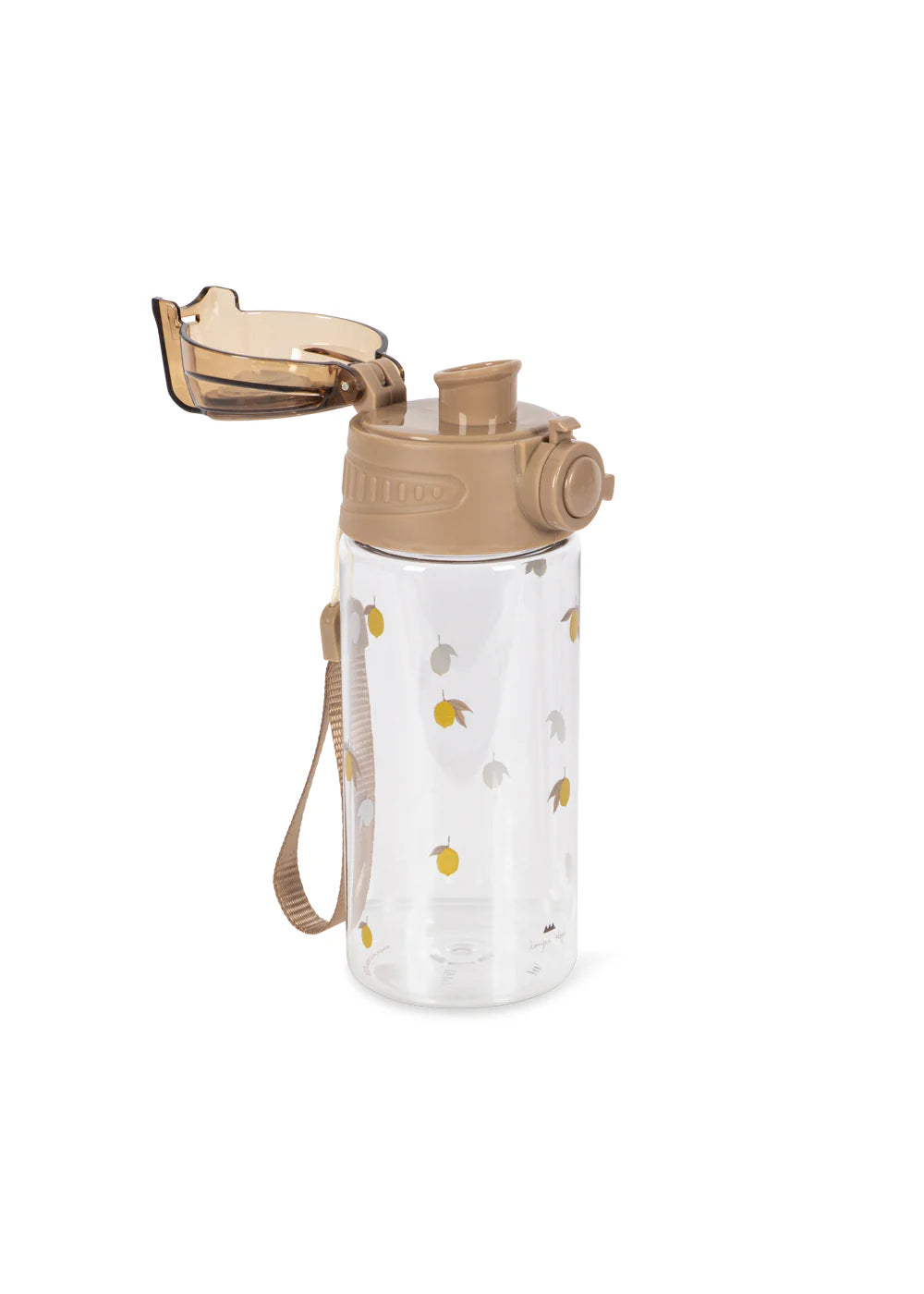 Water Bottle | Lemon