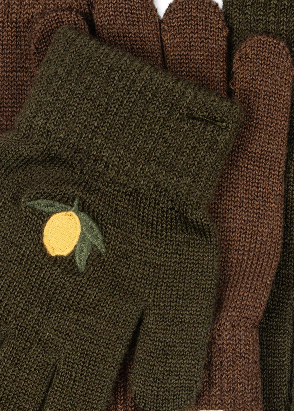 Filla Gloves 2 Pack | Kombu Green