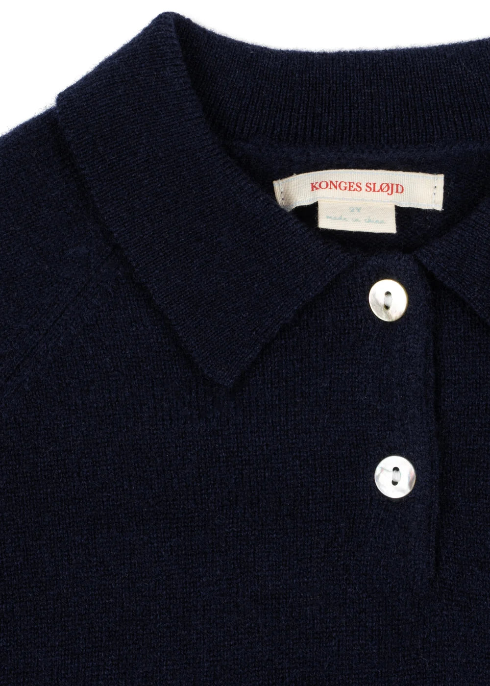 Basi Polo | Total Eclipse