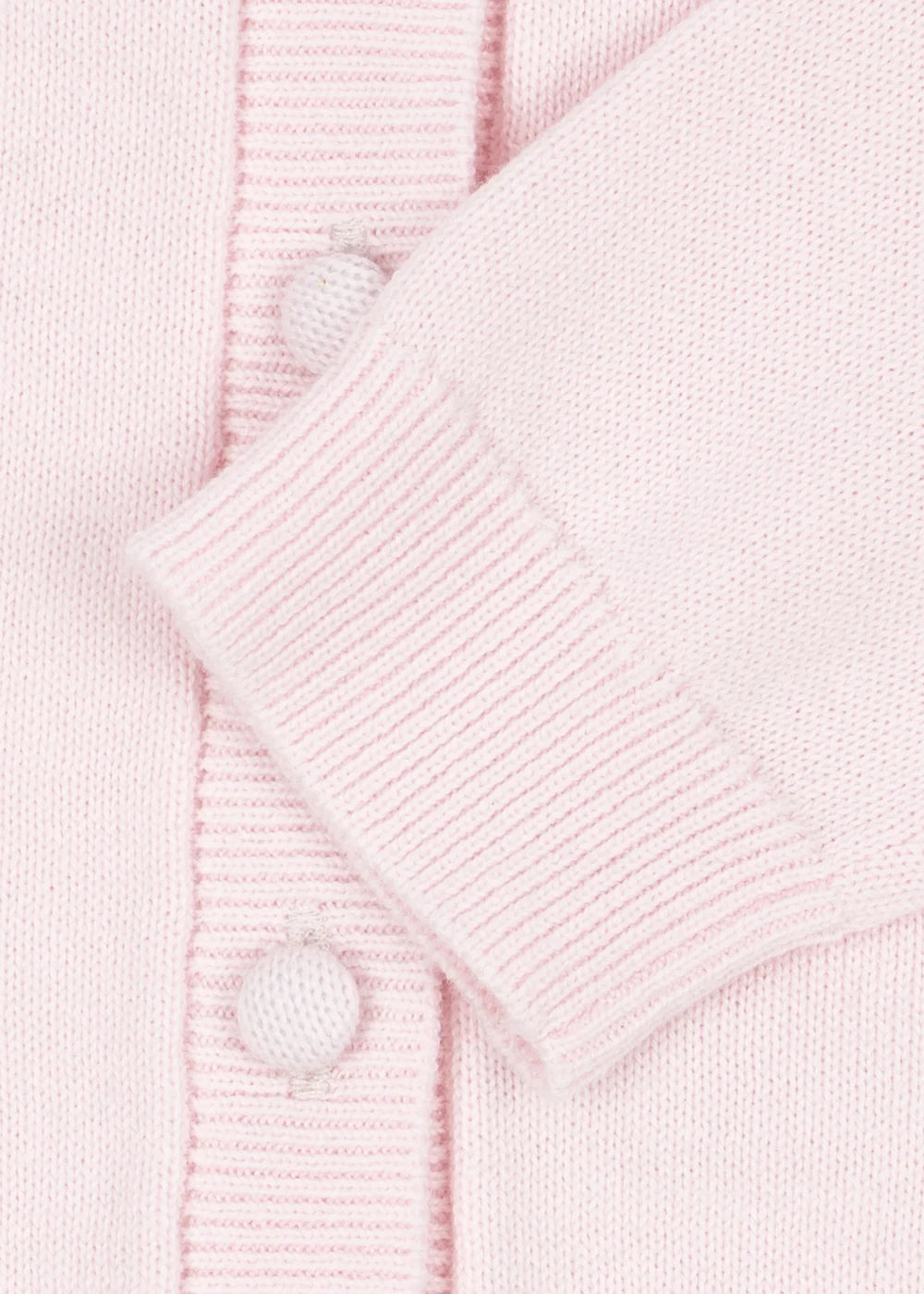 Cathy Cardigan | Veiled Rose