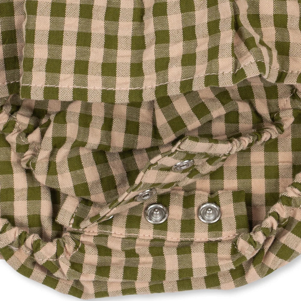 Kim Romper | Avocado Check