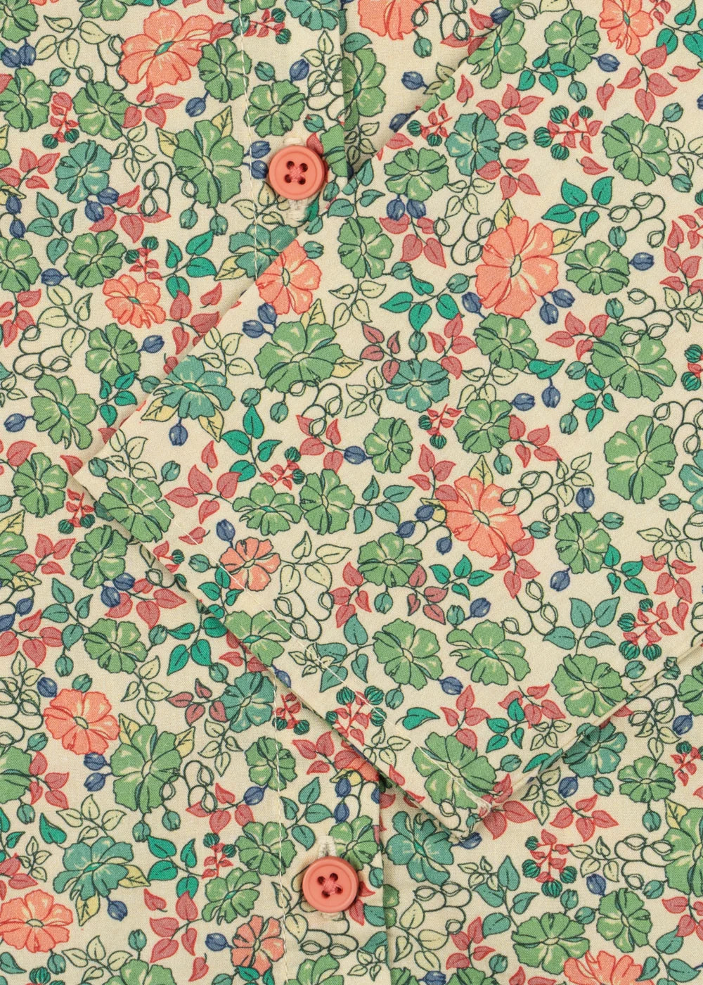 Ponza Shirt | Carlie Verde