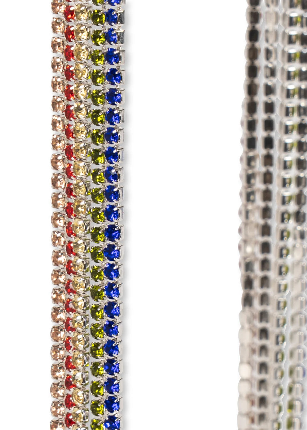 Sparkly Rainbow Hairband | Rainbow