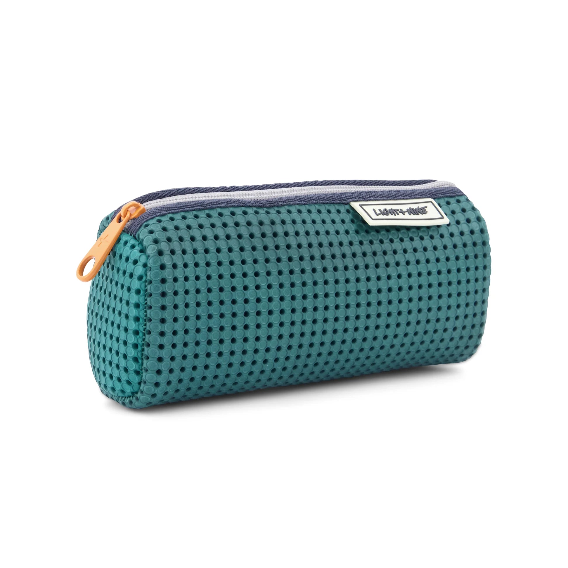 Pencil Pouch | Multi Green