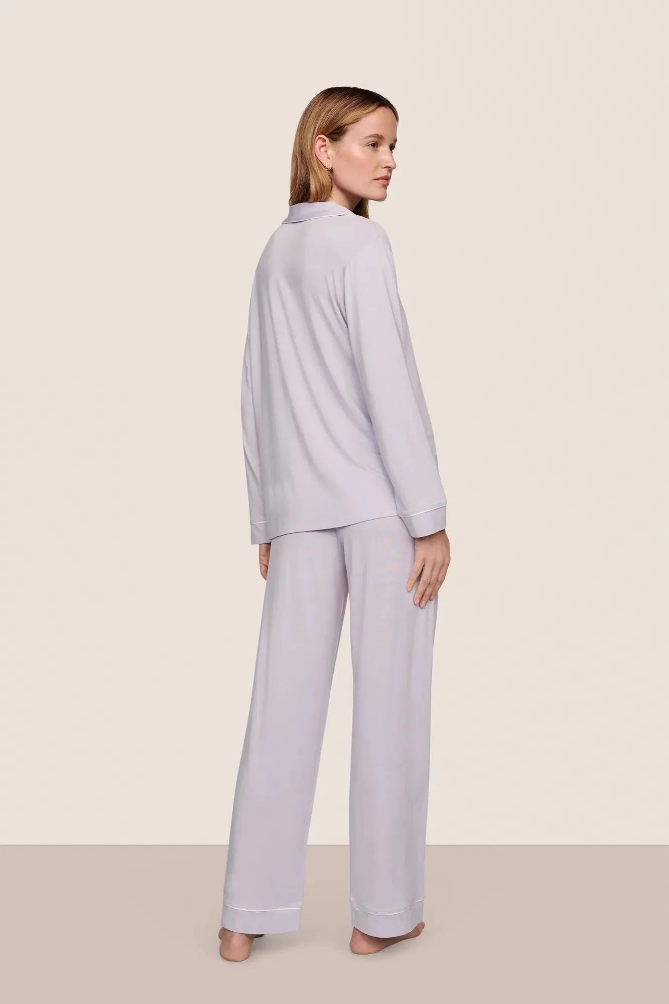 Gisele Long PJ Set | Thistle