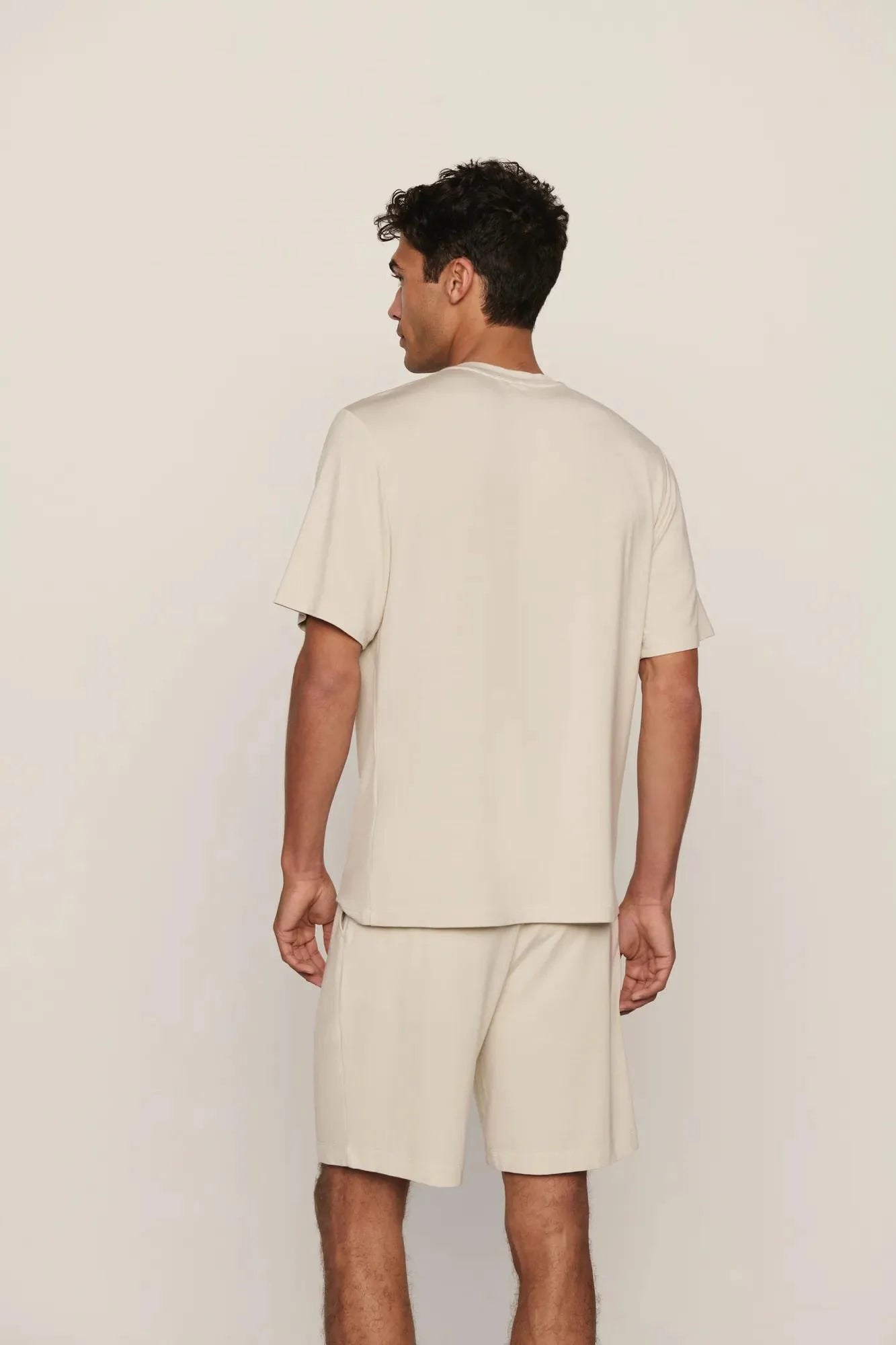 Henry Short PJ Set | Moonstruck