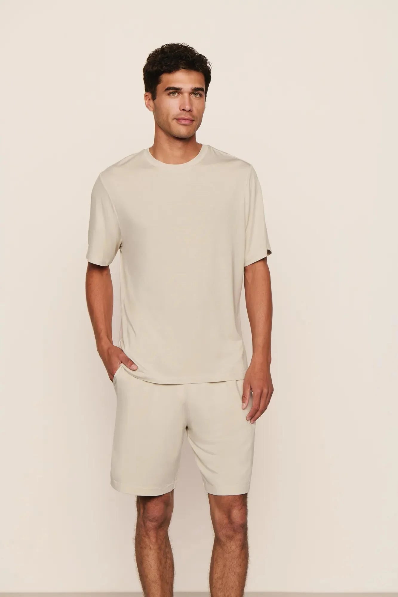 Henry Short PJ Set | Moonstruck