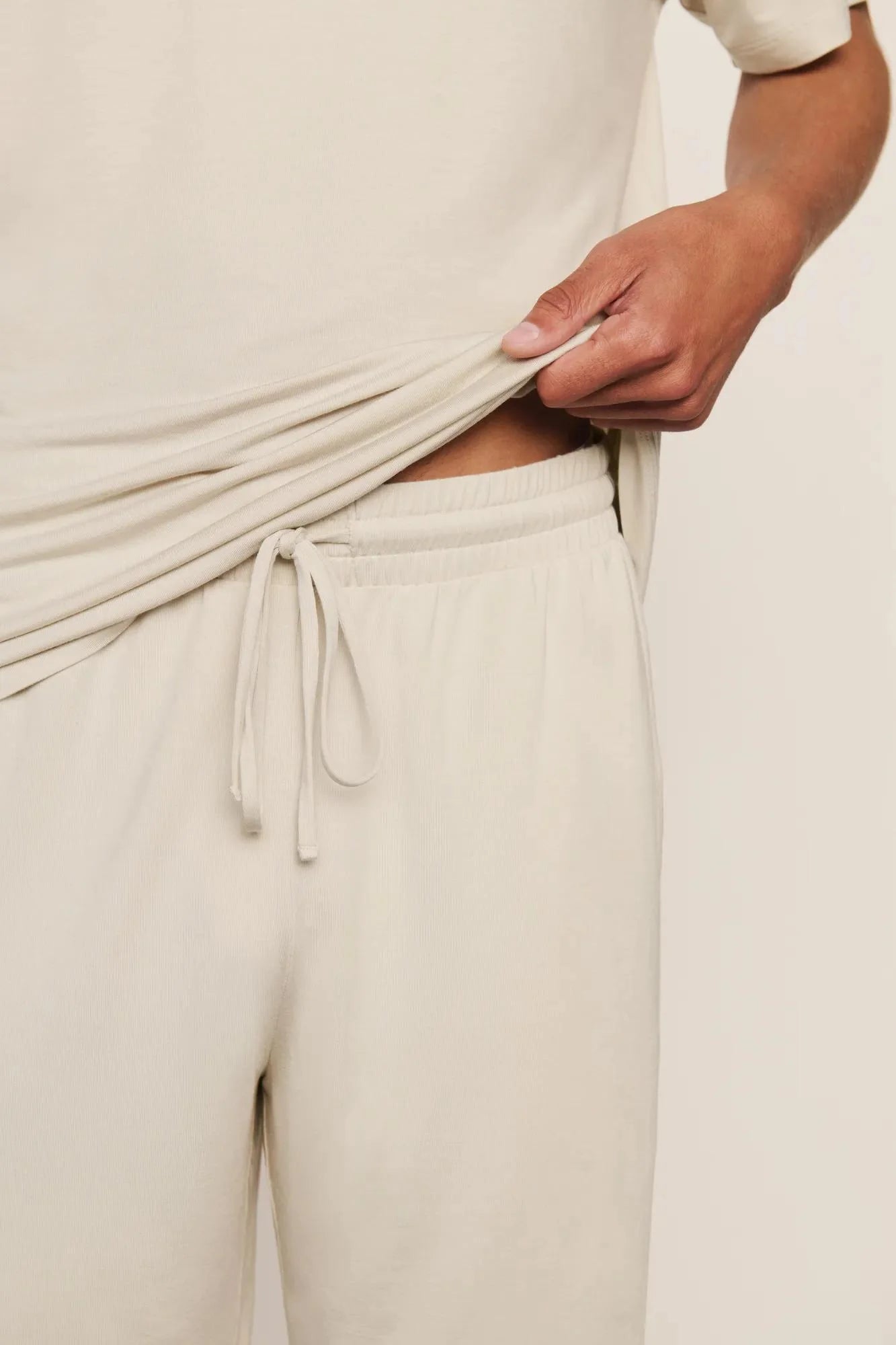 Henry Short PJ Set | Moonstruck