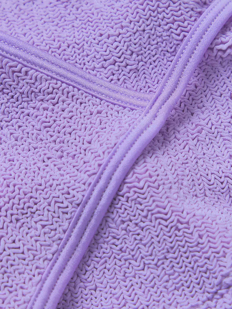 Womens Pamela Swim | Lilac