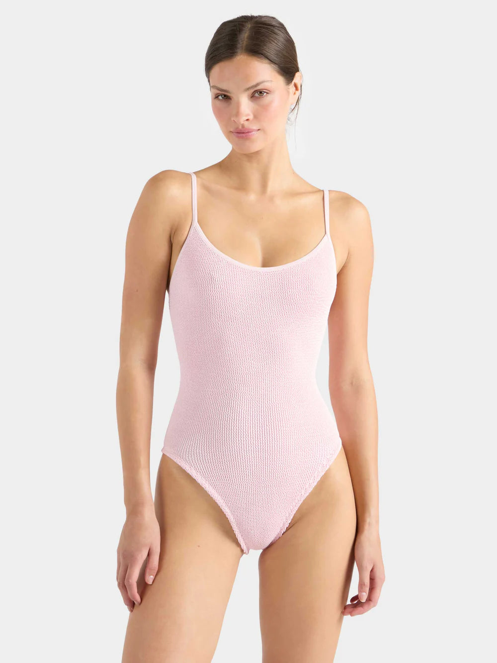 Womens Pamela Swim | Ballet Pink