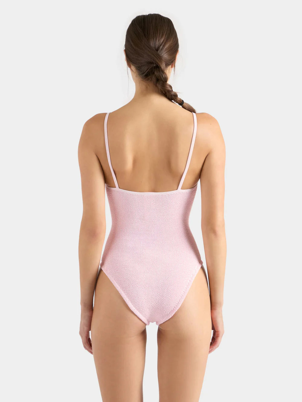 Womens Pamela Swim | Ballet Pink