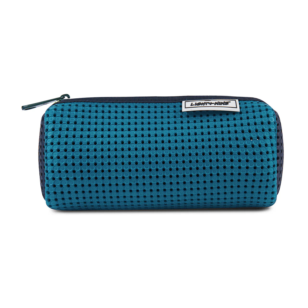 Pencil Pouch | Surf Lime