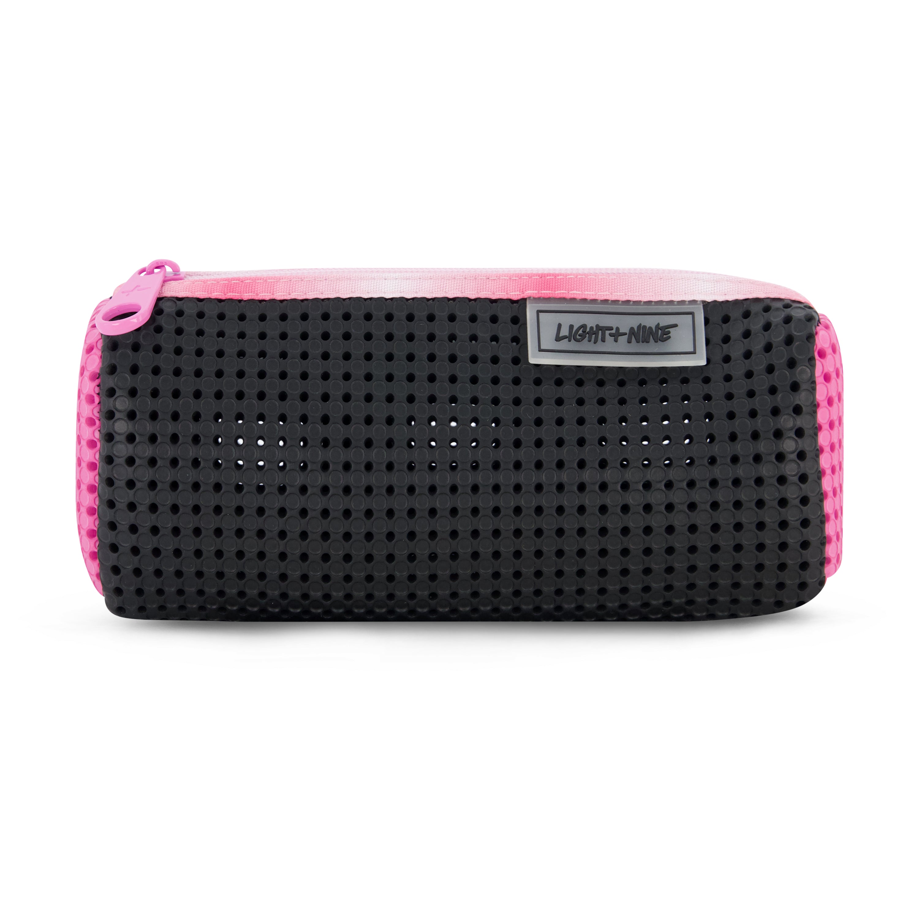 Pencil Pouch | Candy Pink