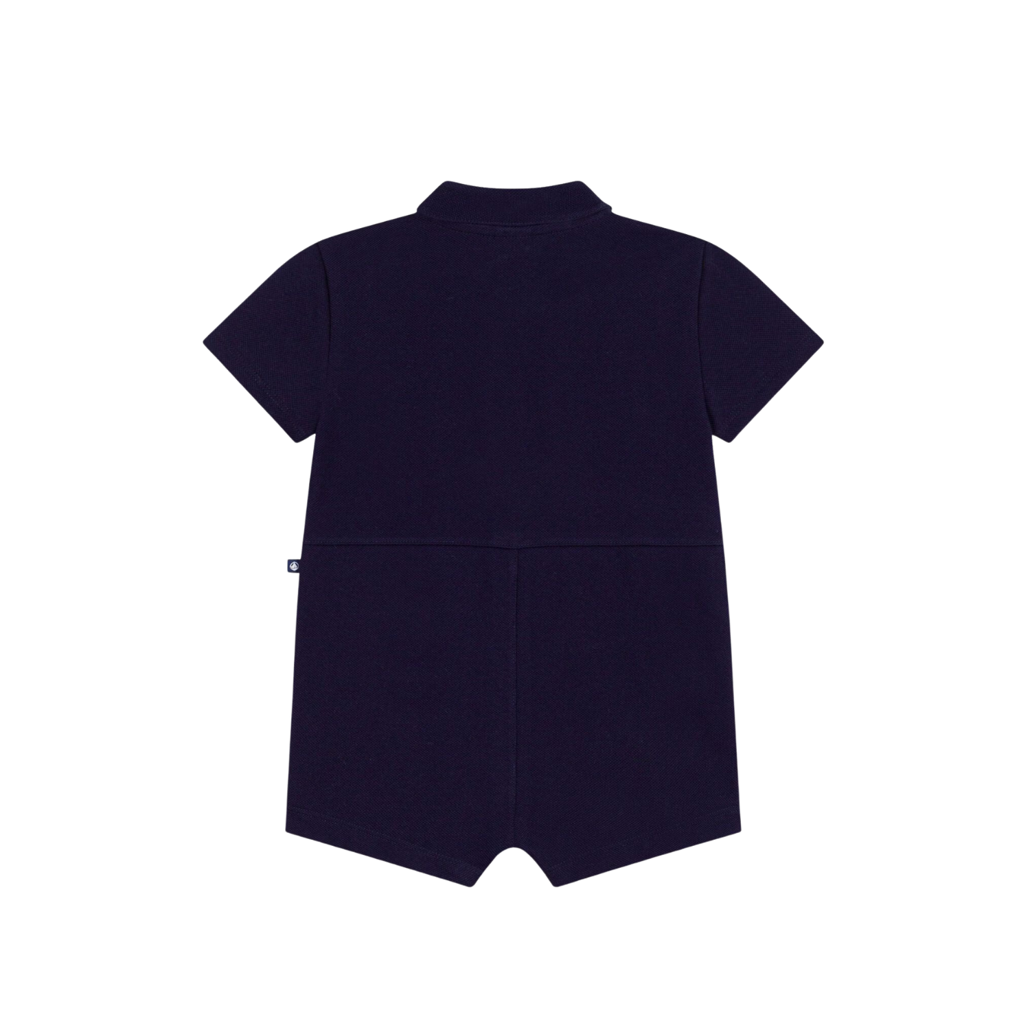 Polo Jumpsuit | Evening