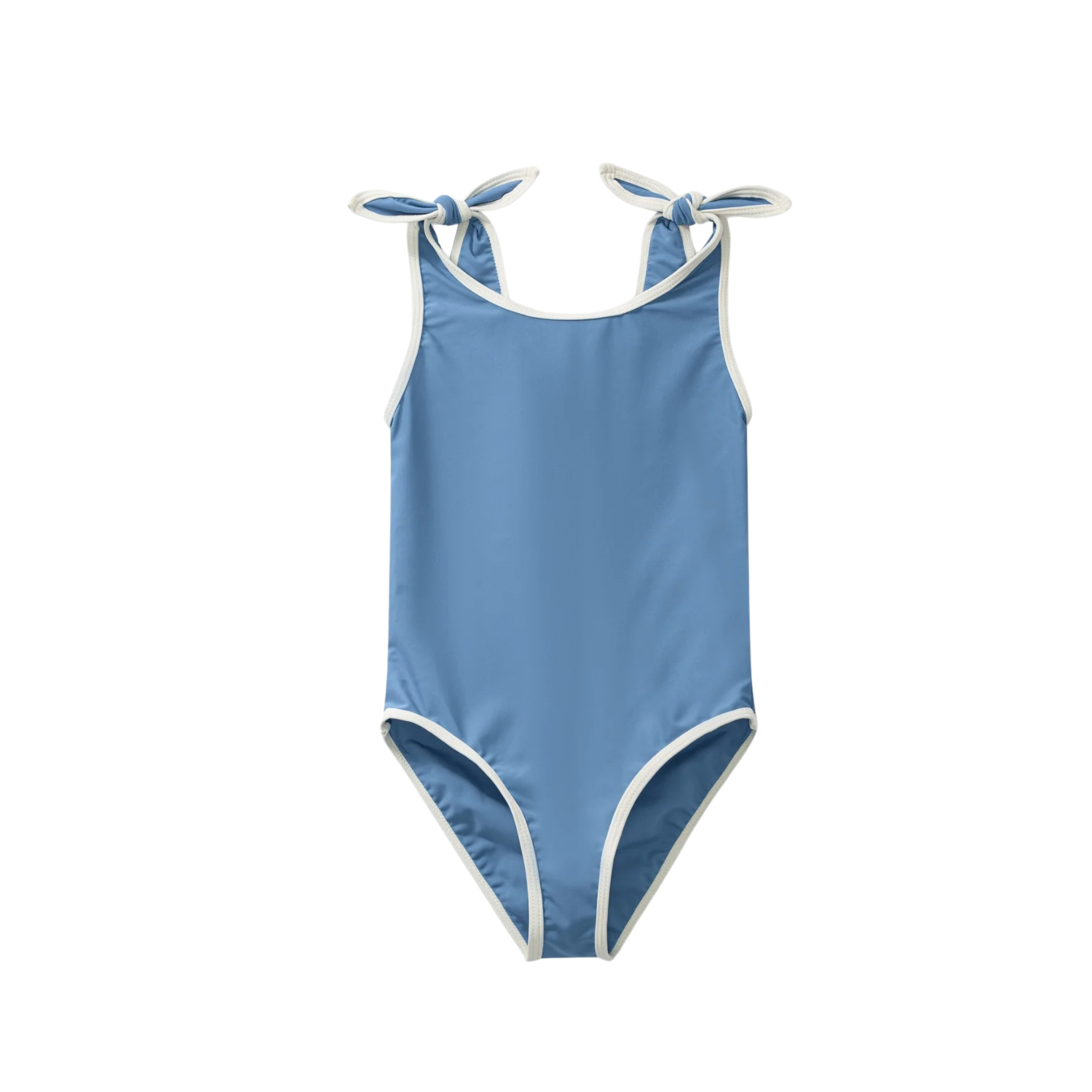 Elizabeth Swimsuit | Sky Blue