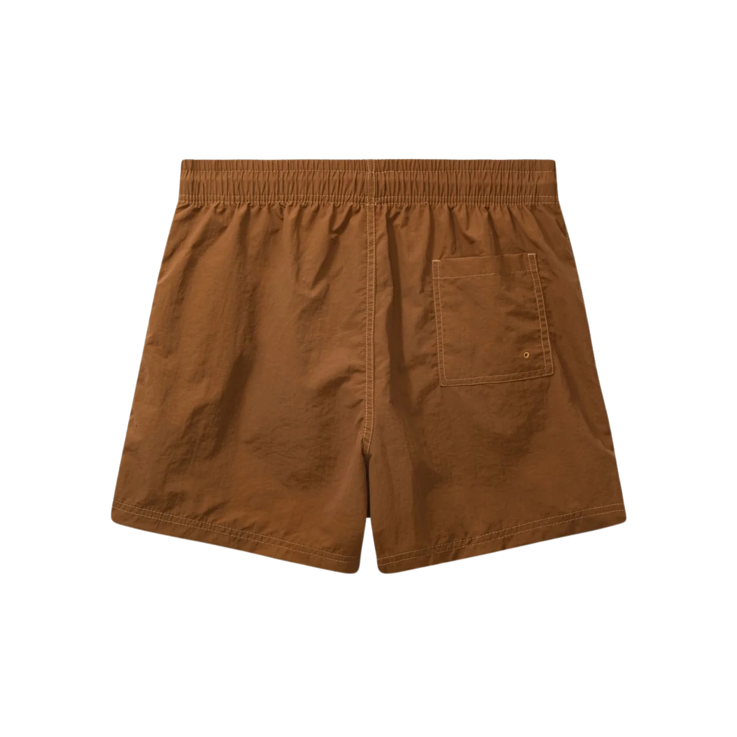 Bobby Swim Shorts | Marron