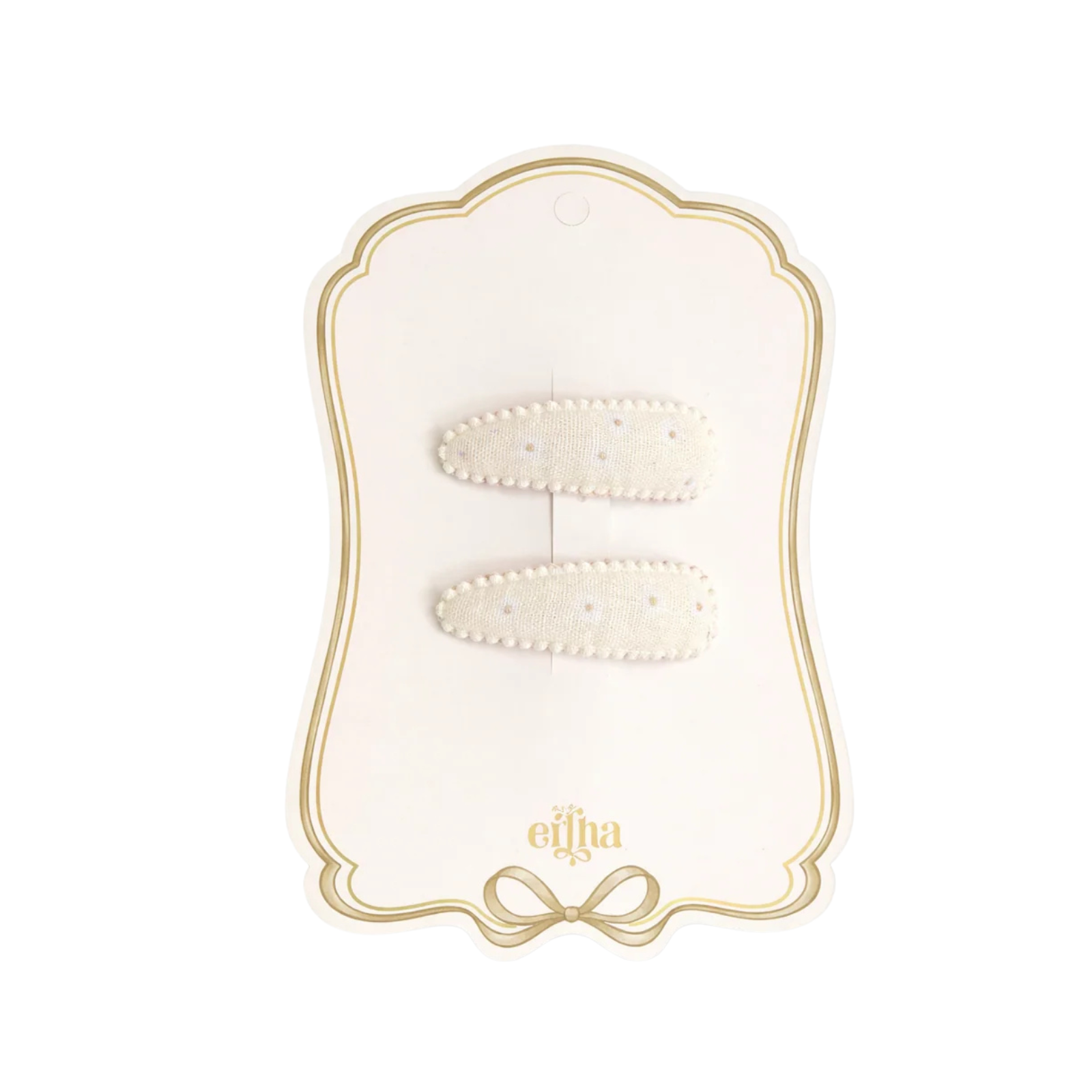 Hair Clips