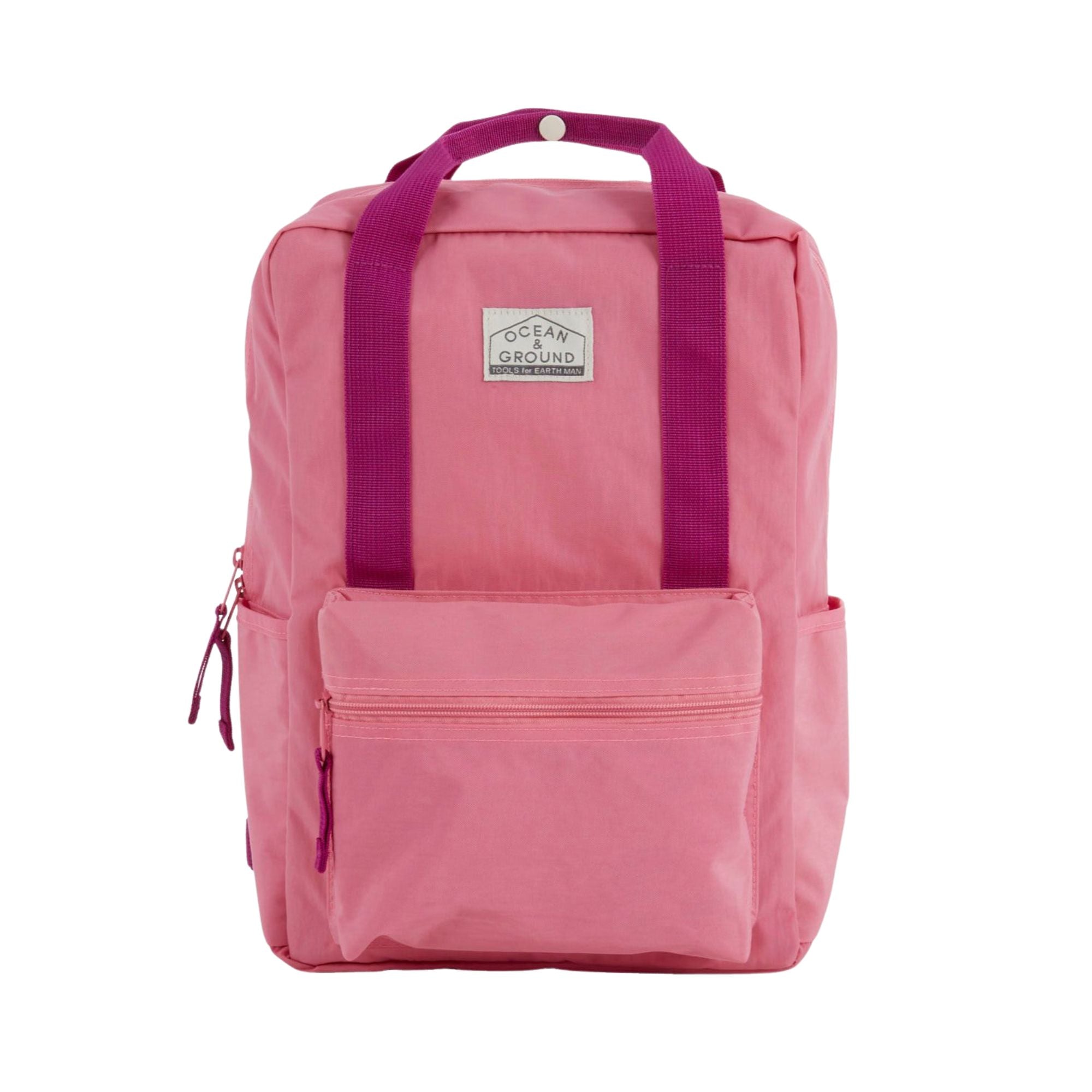 Daypack Short Trip Plus | Pink