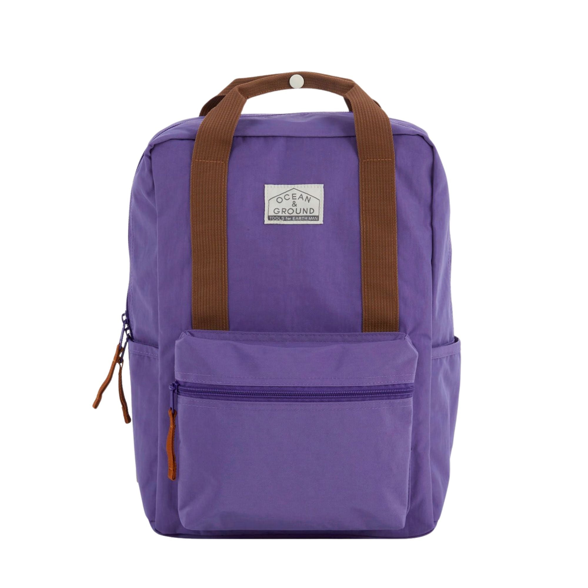 Daypack Short Trip Plus | Purple