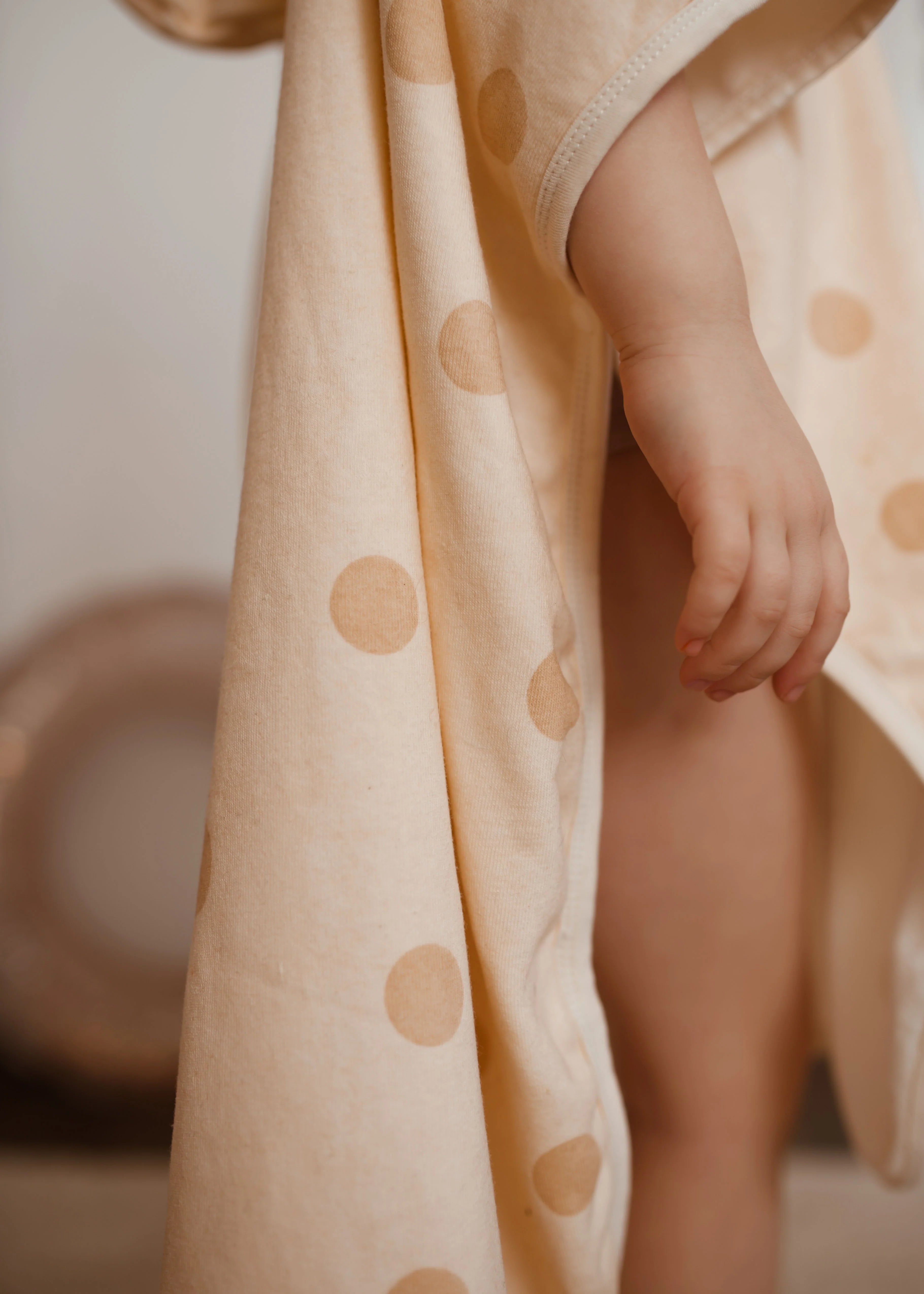 Ponchies Towel