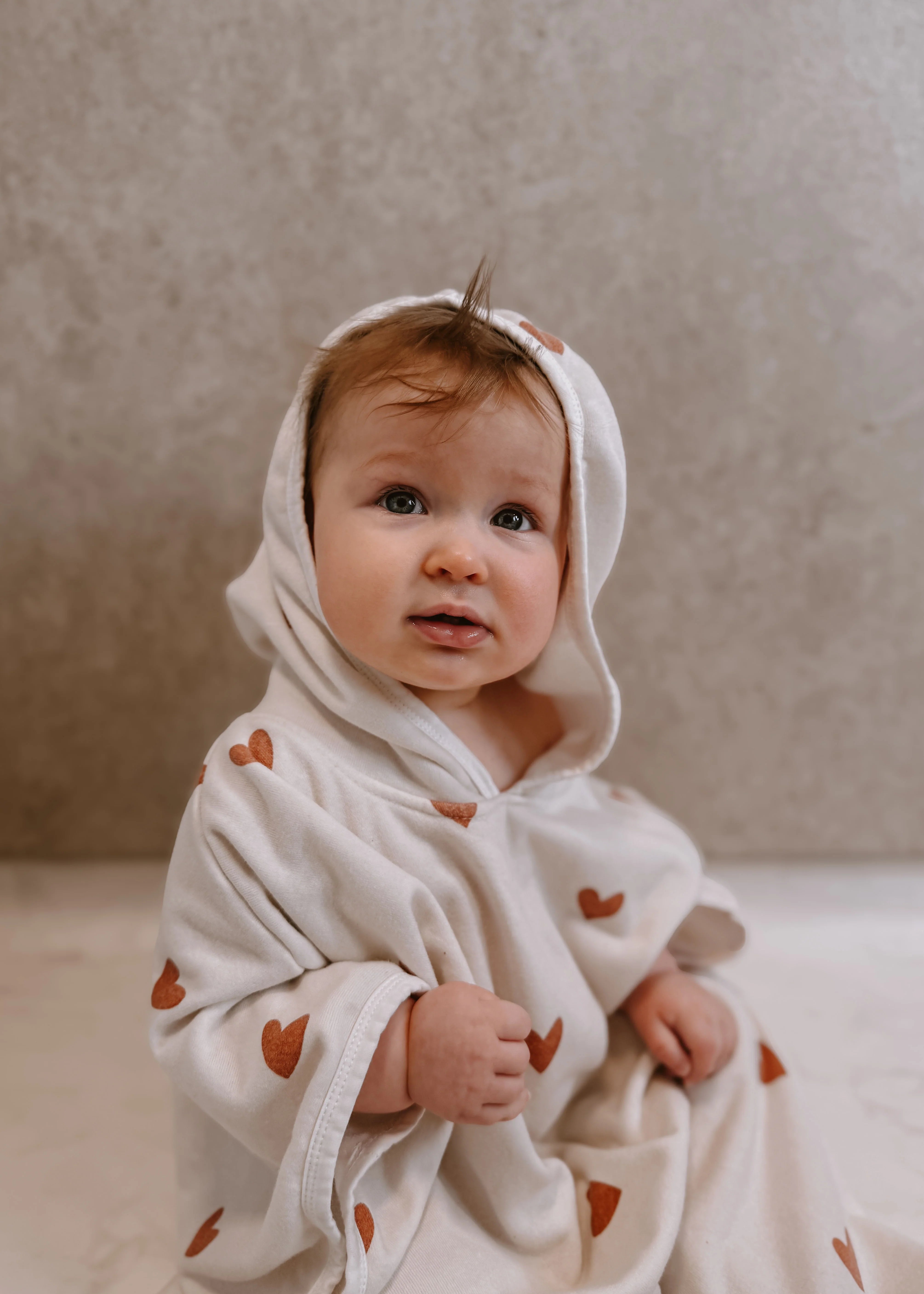 Ponchies Towel