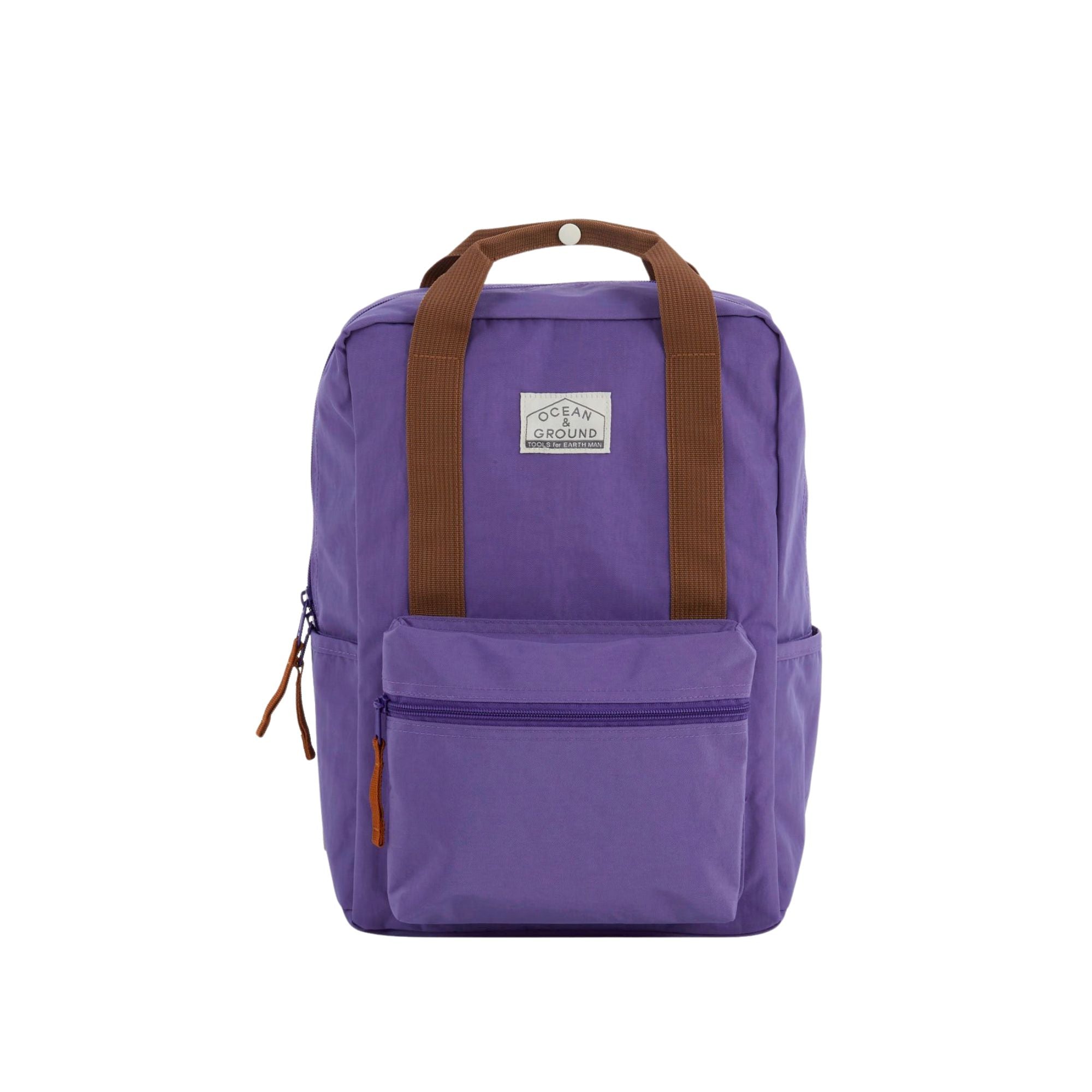 Daypack Short Trip | Purple