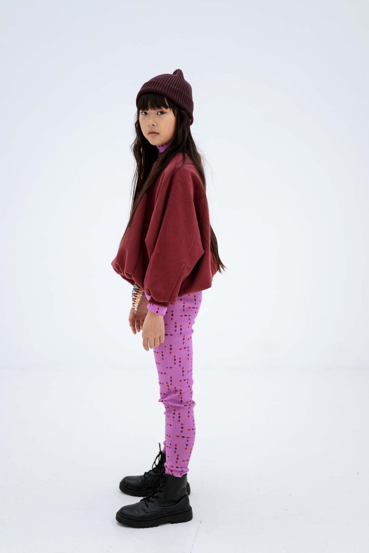 Legging | Pixel Diamond