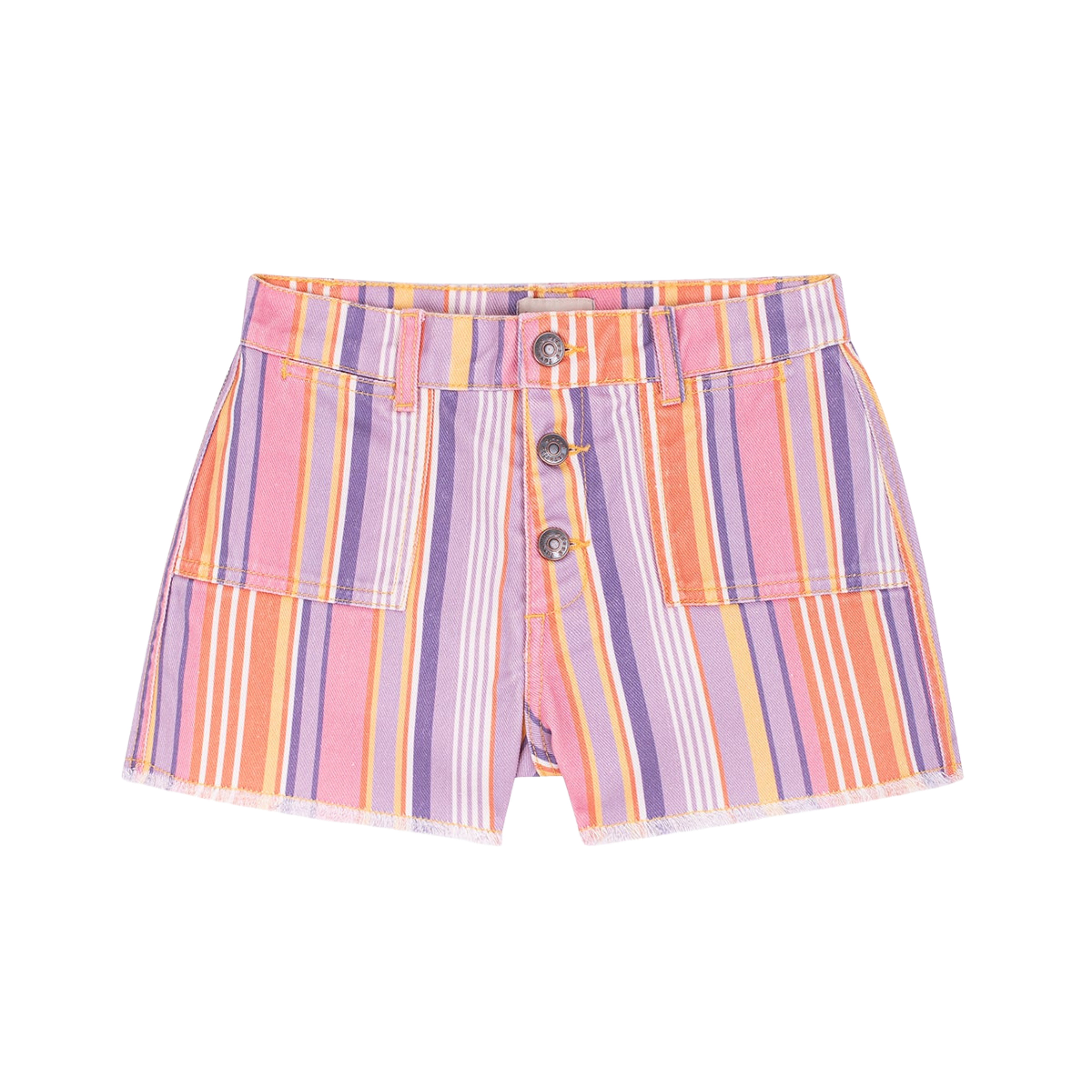 Ricotta Girl Shorts