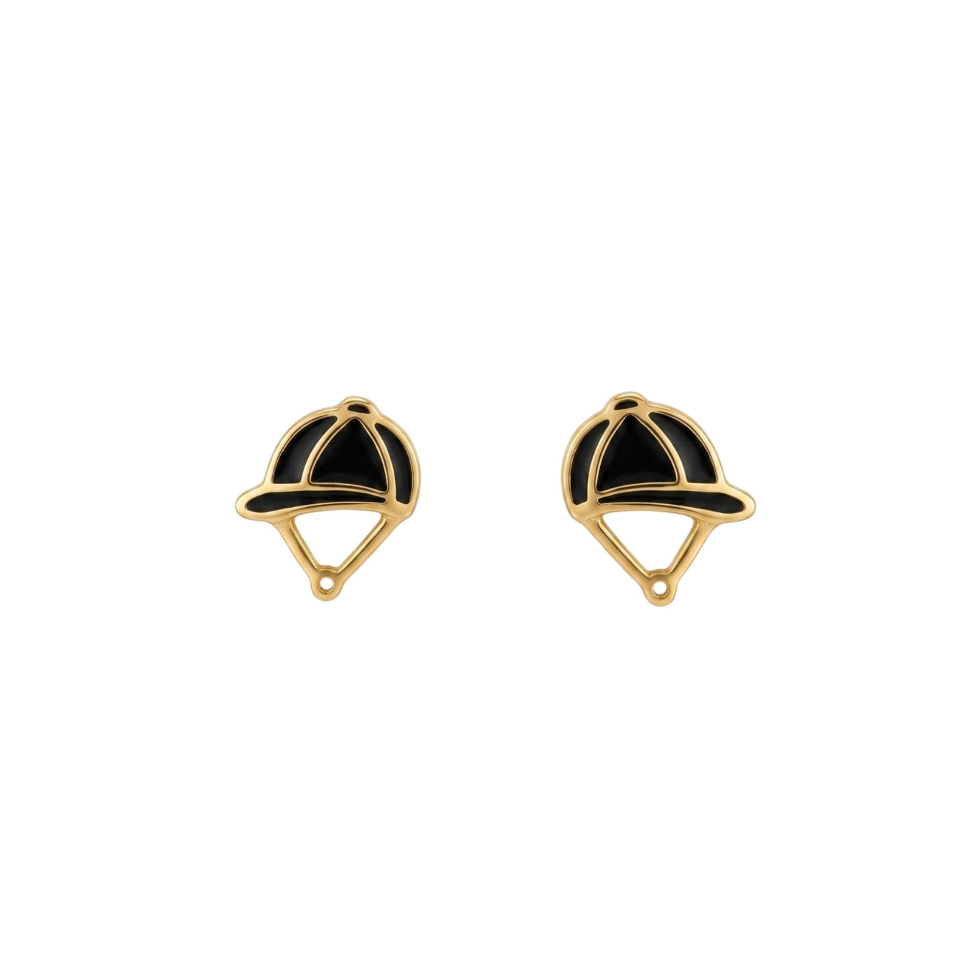 Riding Helmet Studs