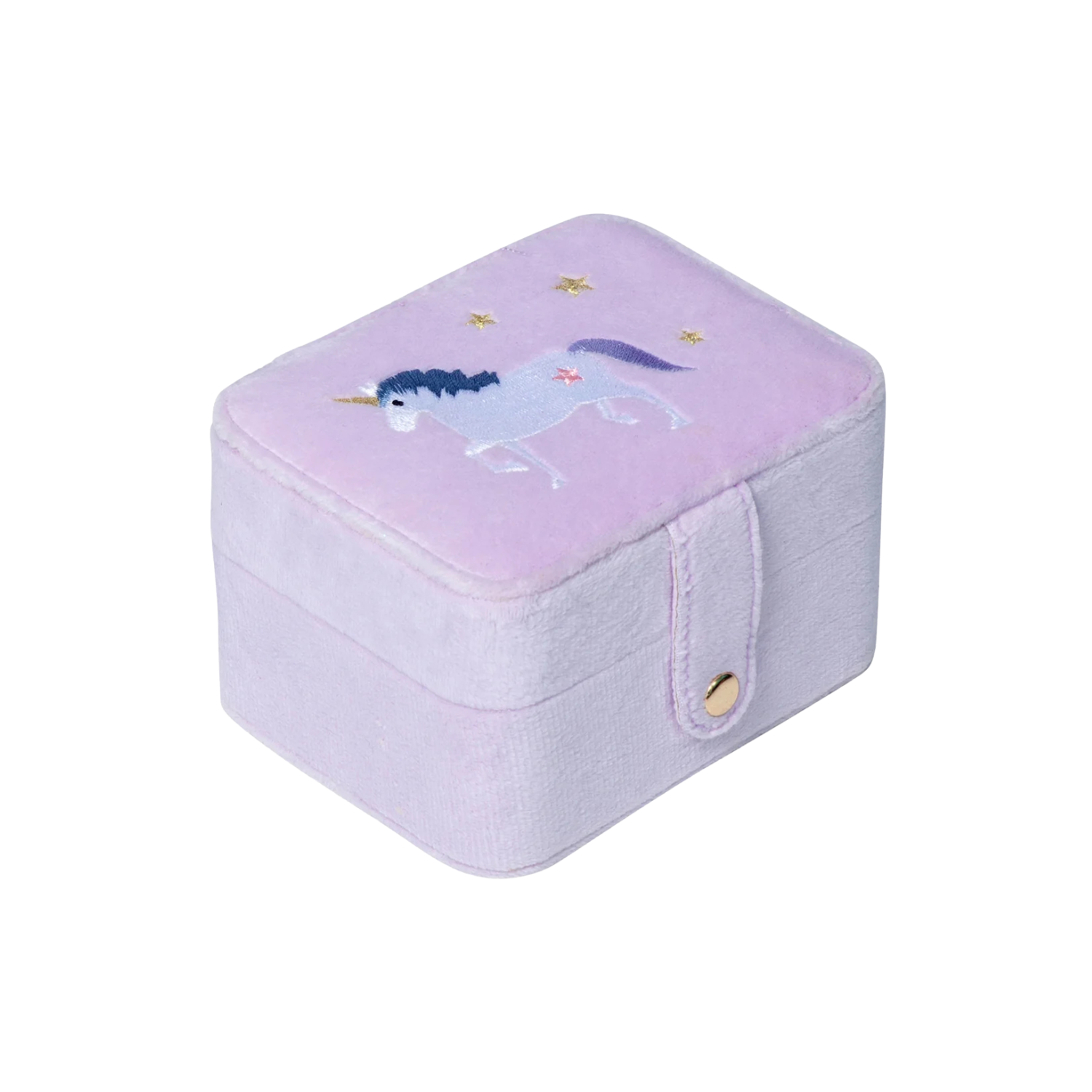 Unicorn Jewellery Box
