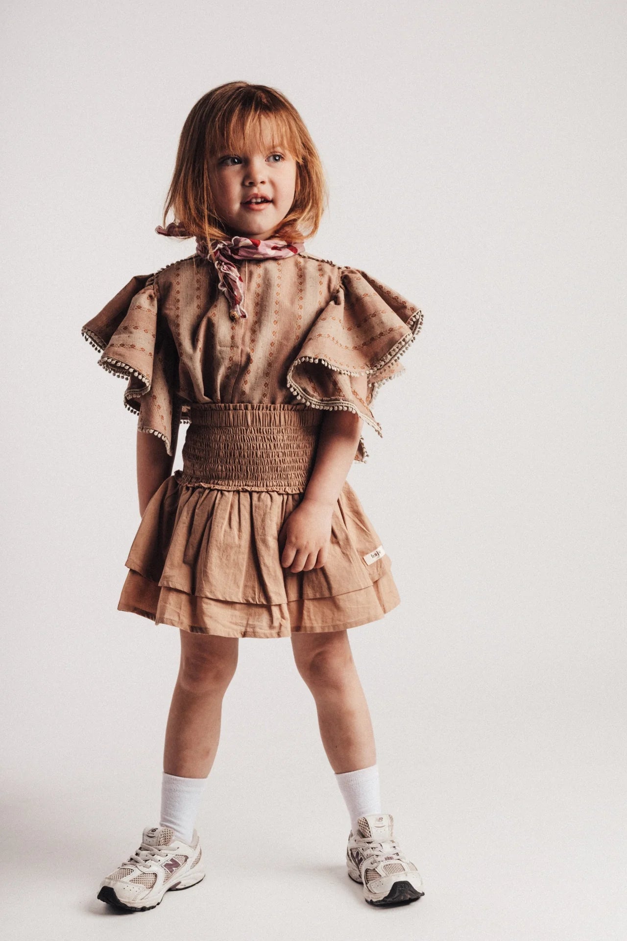 Yesa Skirts Short | Rose Cafe