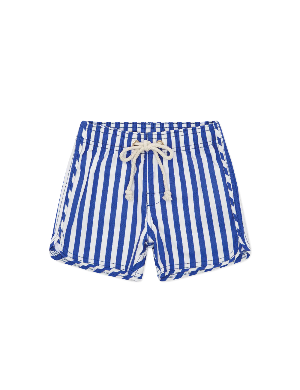 Stripe Board Shorts | Blue