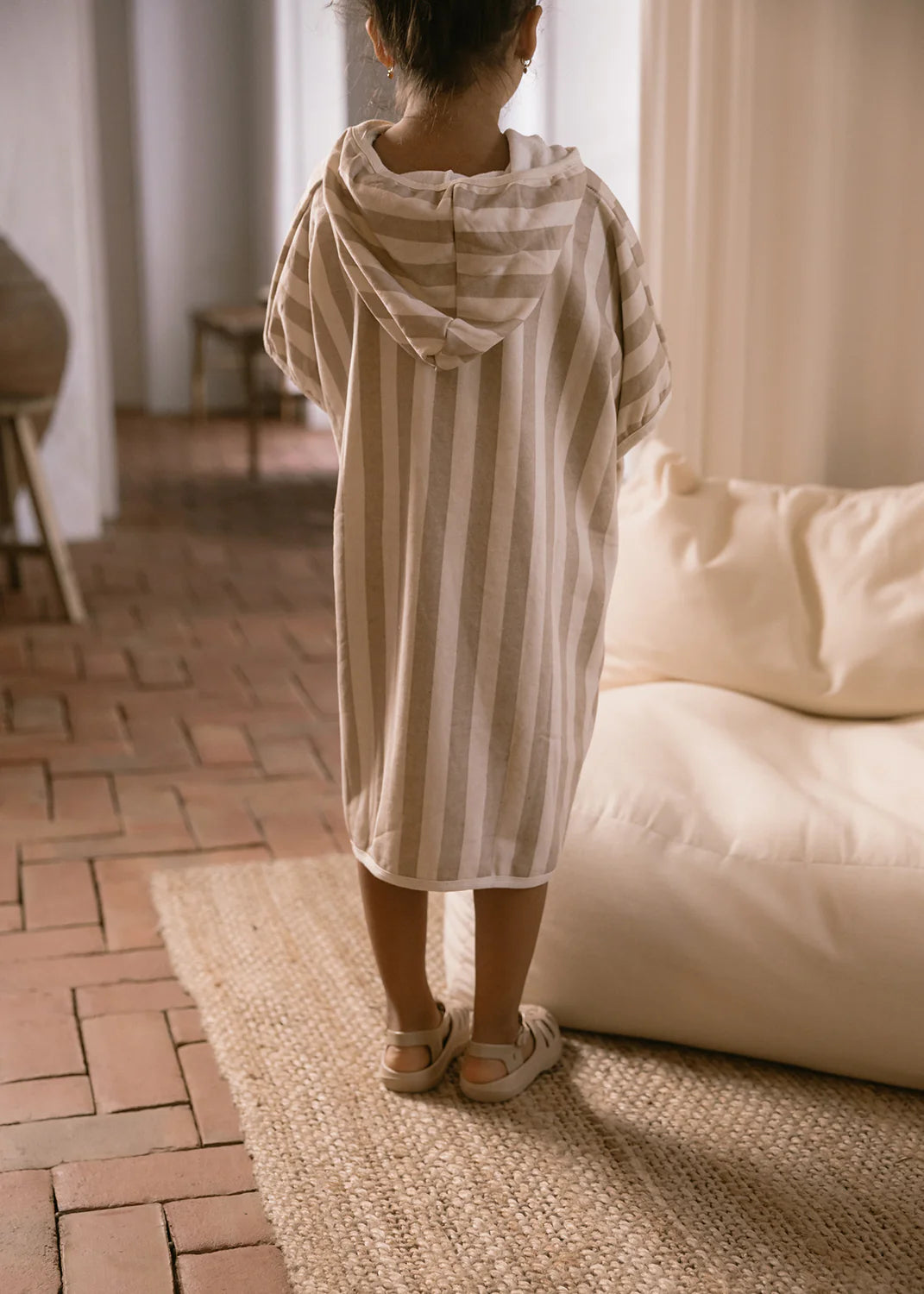 Ponchies Towel