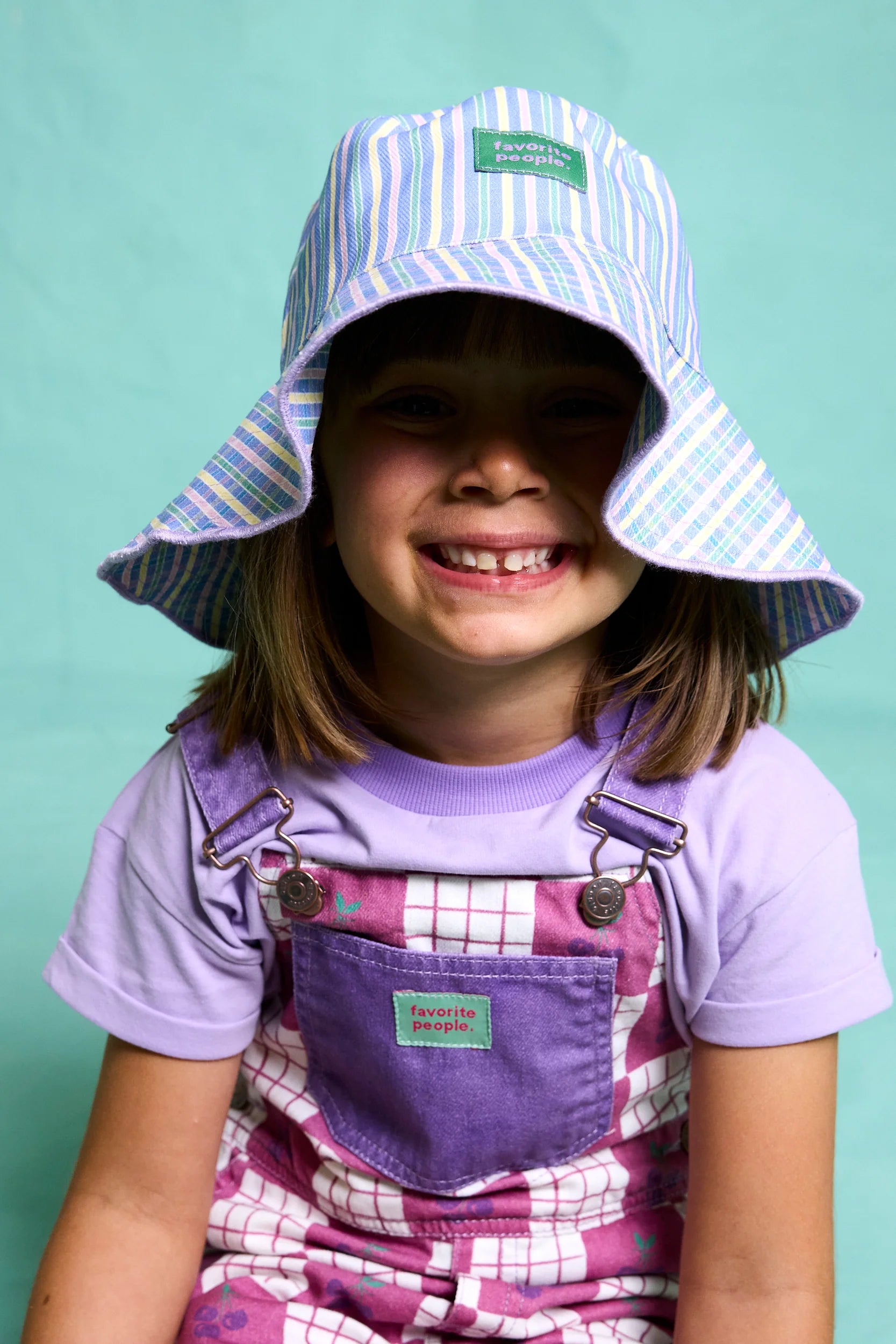 Tagliatelle Hat